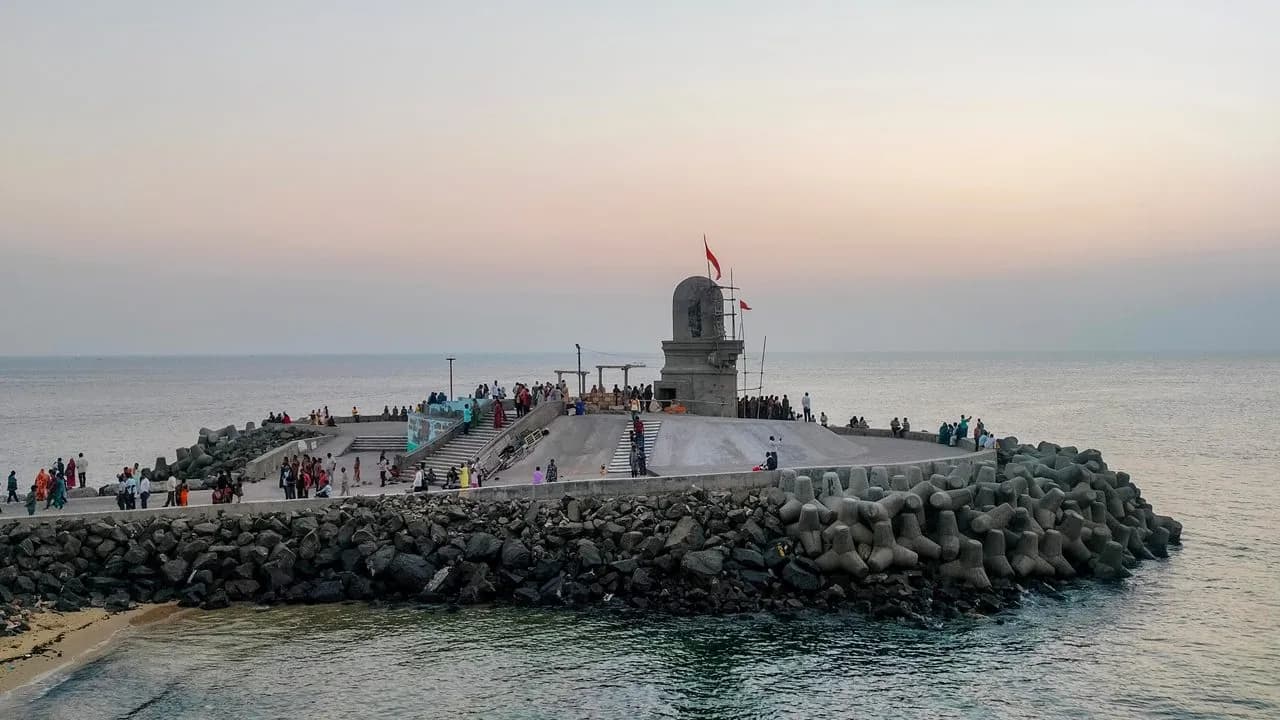 Bhadkeshwar Mahadev Temple