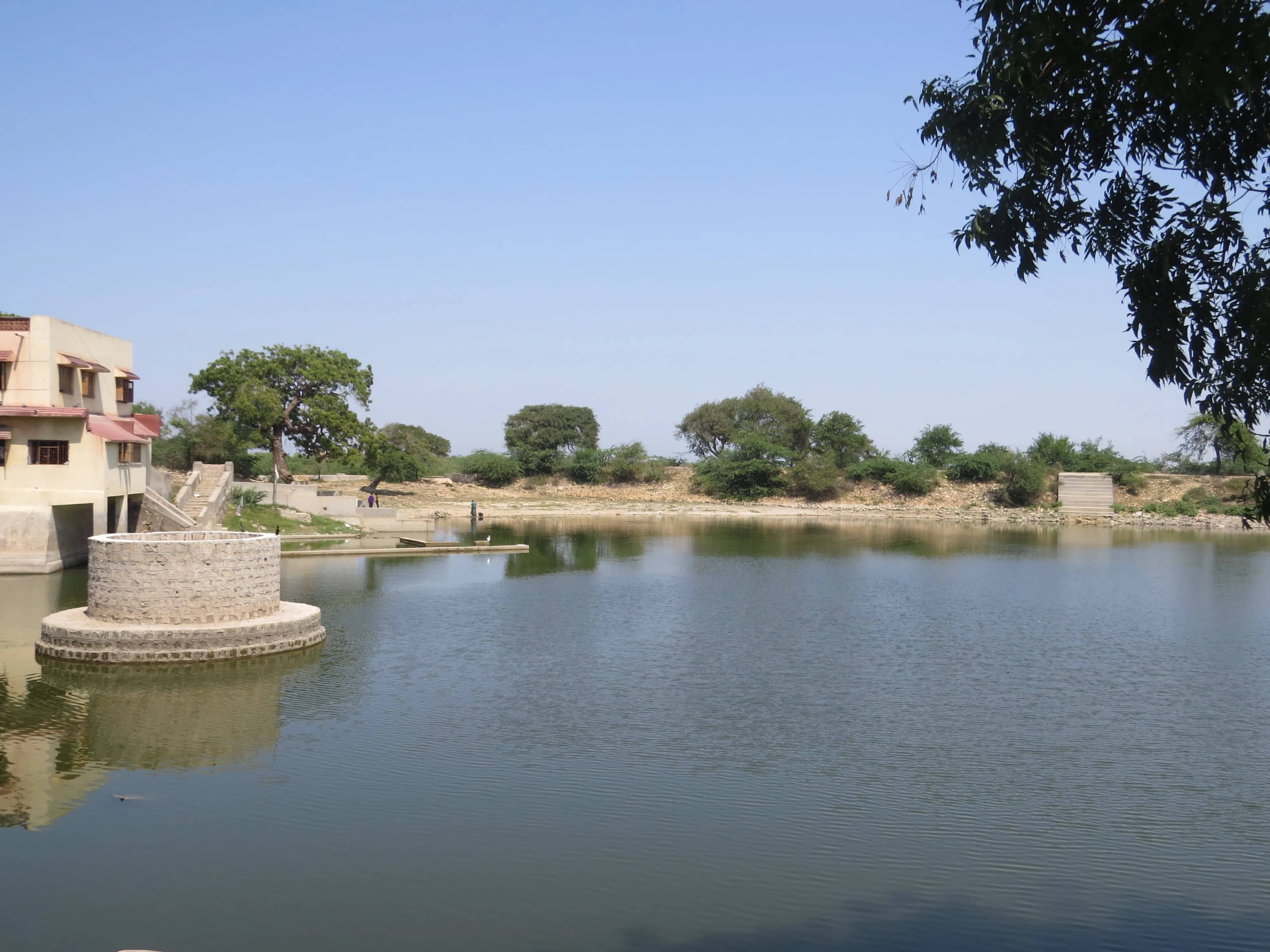 Gopi Talav