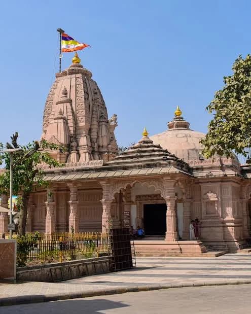 Bhalka Tirth