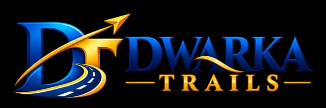 Dwarka Trails logo