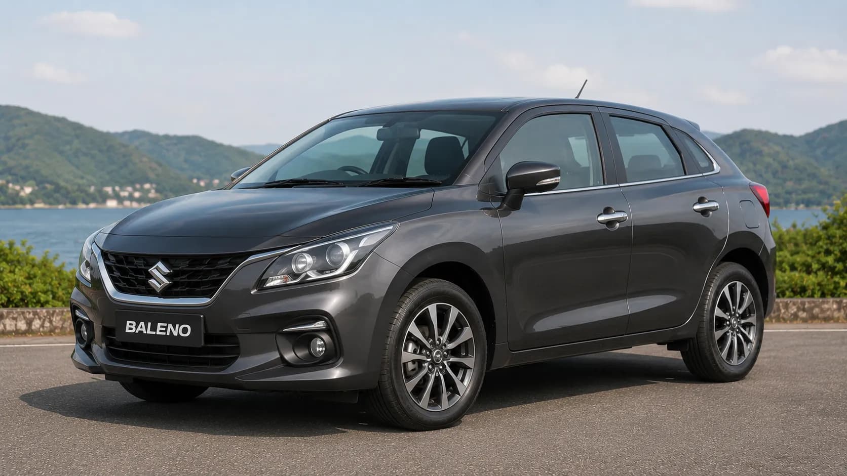 Hatchback