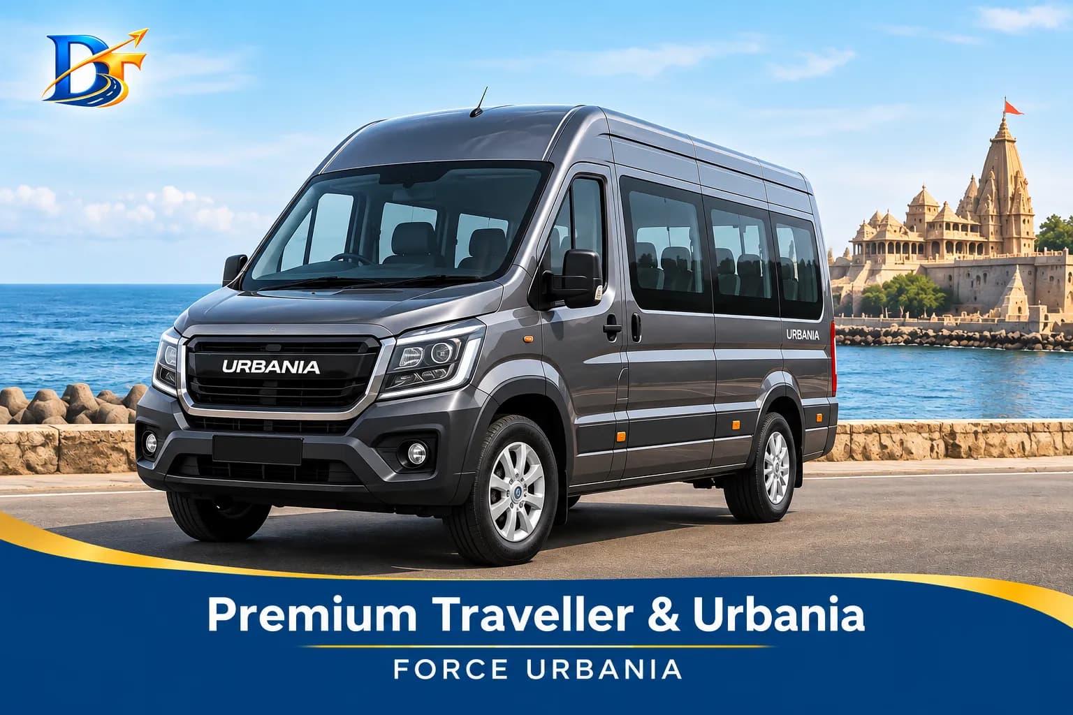Force Urbania