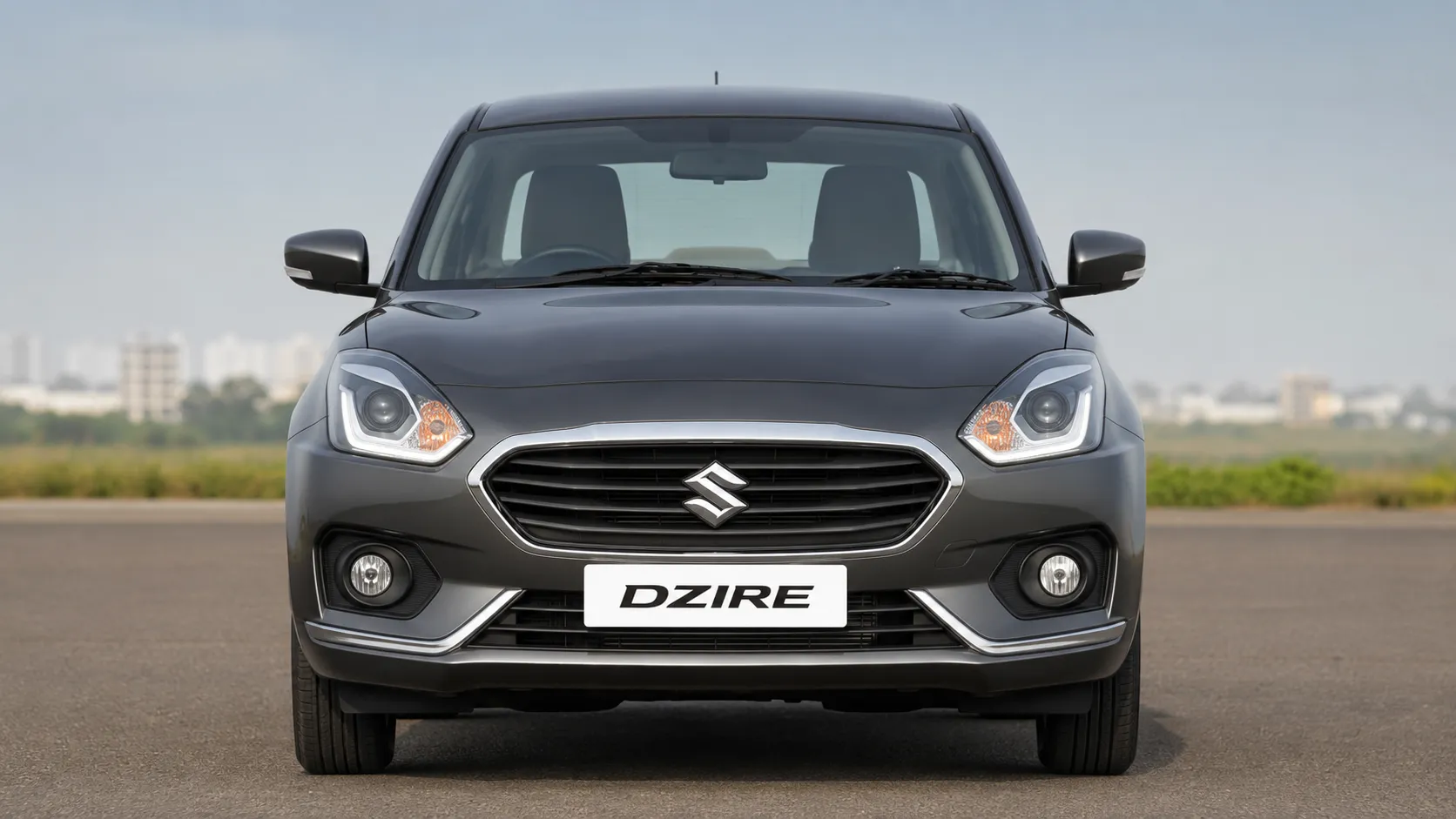 Maruti Suzuki Dzire